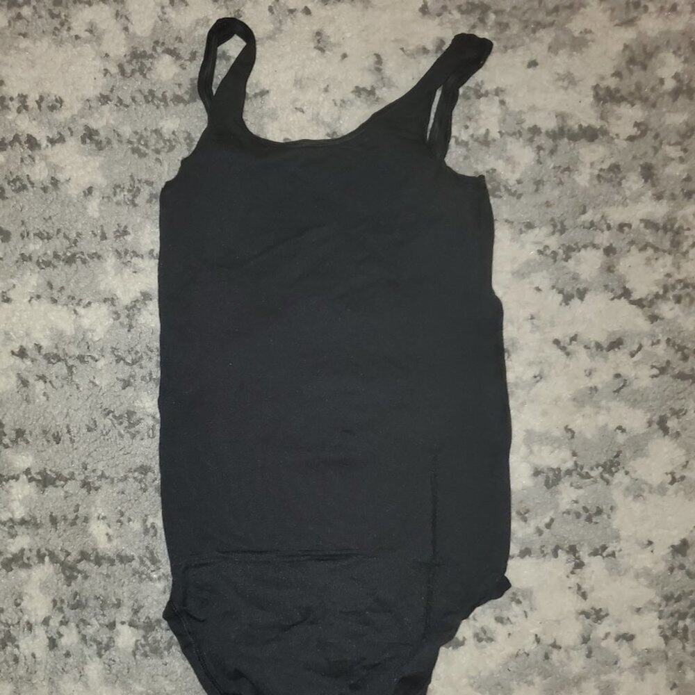 Shapewear Bodysuit || Small || EUC